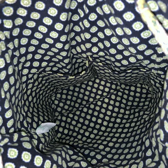 Vera Bradley Drawstring backpack - Picture 7 of 7